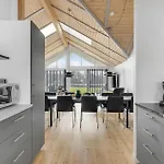 Ferienhaus Skovridervaenget Rudkobing Denmark I