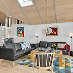 Skovridervaenget Rudkobing Denmark I Holiday home *