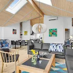 Holiday home Skovridervaenget Rudkobing Denmark I Spodsbjerg