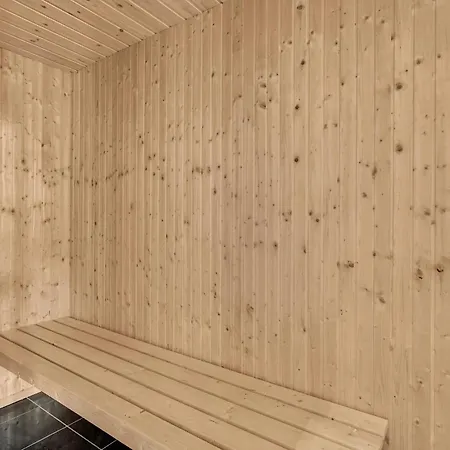 Skovridervaenget Rudkobing Denmark I * Spodsbjerg