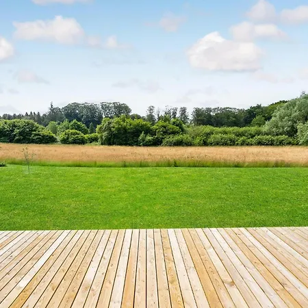 Skovridervaenget Rudkobing Denmark I * Spodsbjerg