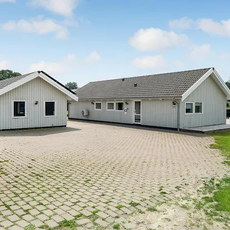 Skovridervaenget Rudkobing Denmark I